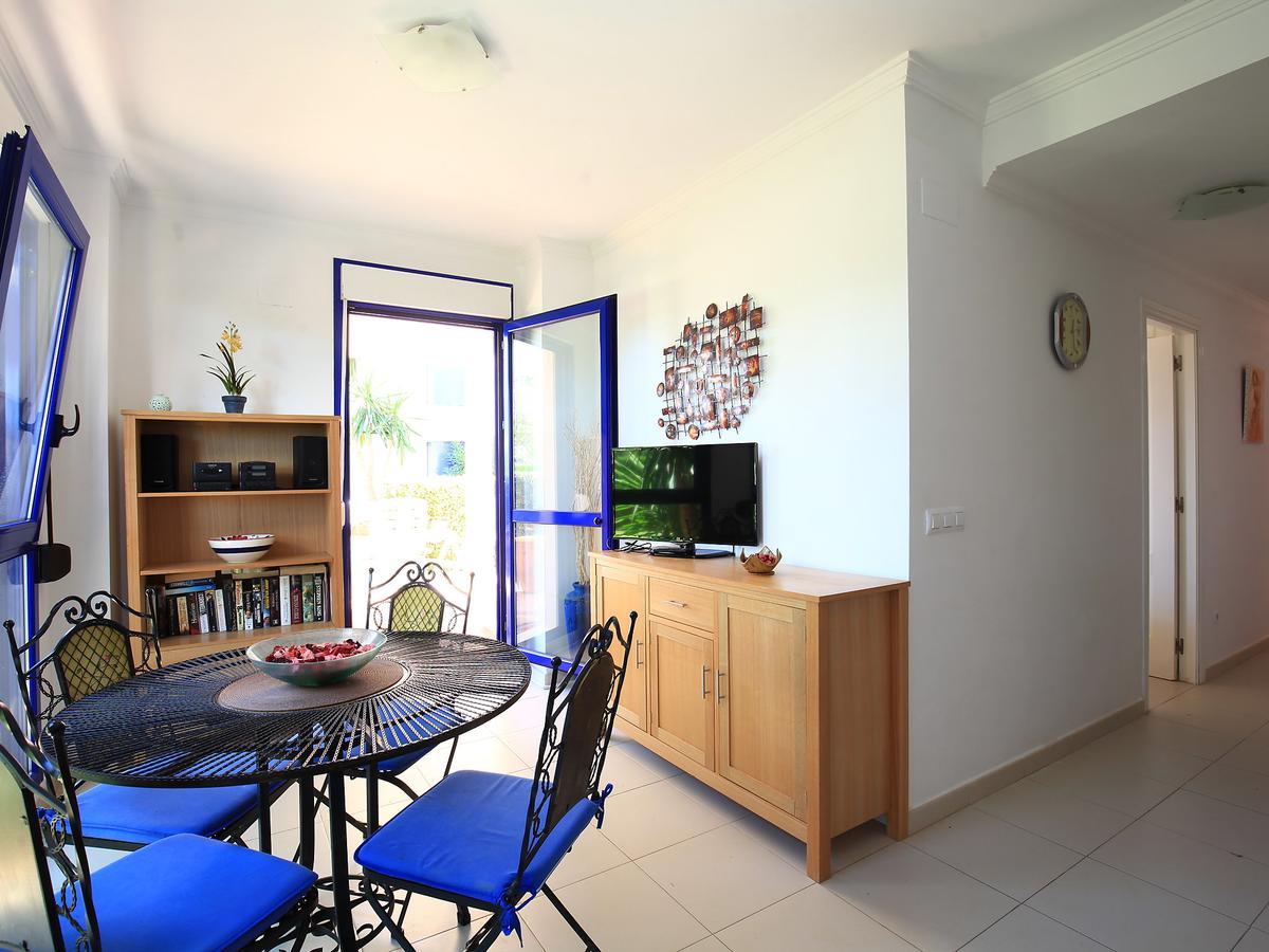 Apartment Alma Del Sol-1 By Interhome Denia Ngoại thất bức ảnh