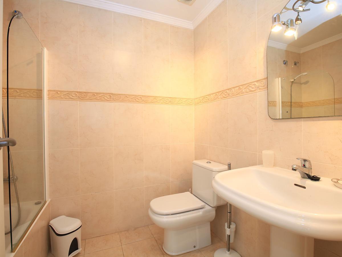 Apartment Alma Del Sol-1 By Interhome Denia Ngoại thất bức ảnh