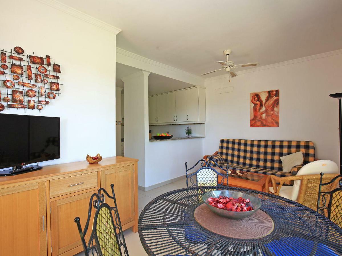 Apartment Alma Del Sol-1 By Interhome Denia Ngoại thất bức ảnh