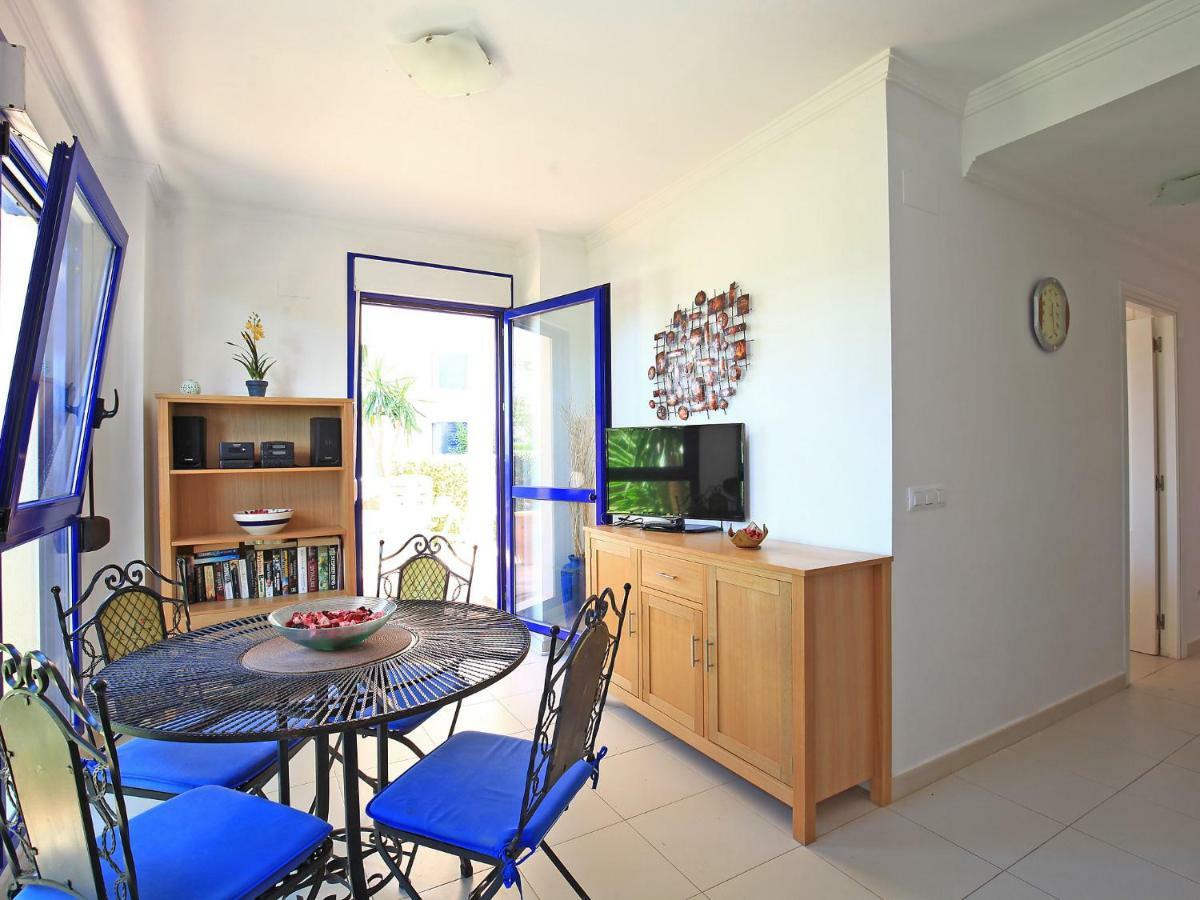 Apartment Alma Del Sol-1 By Interhome Denia Ngoại thất bức ảnh