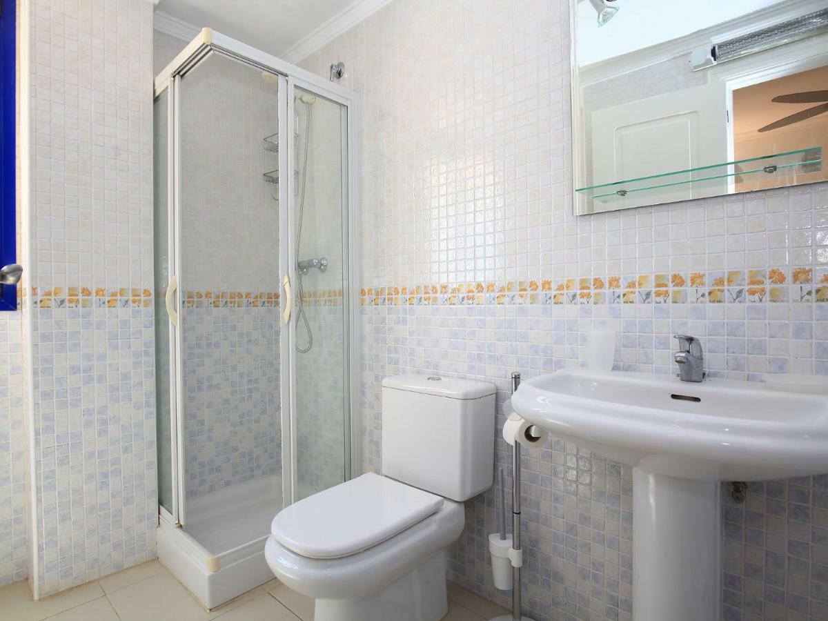 Apartment Alma Del Sol-1 By Interhome Denia Ngoại thất bức ảnh