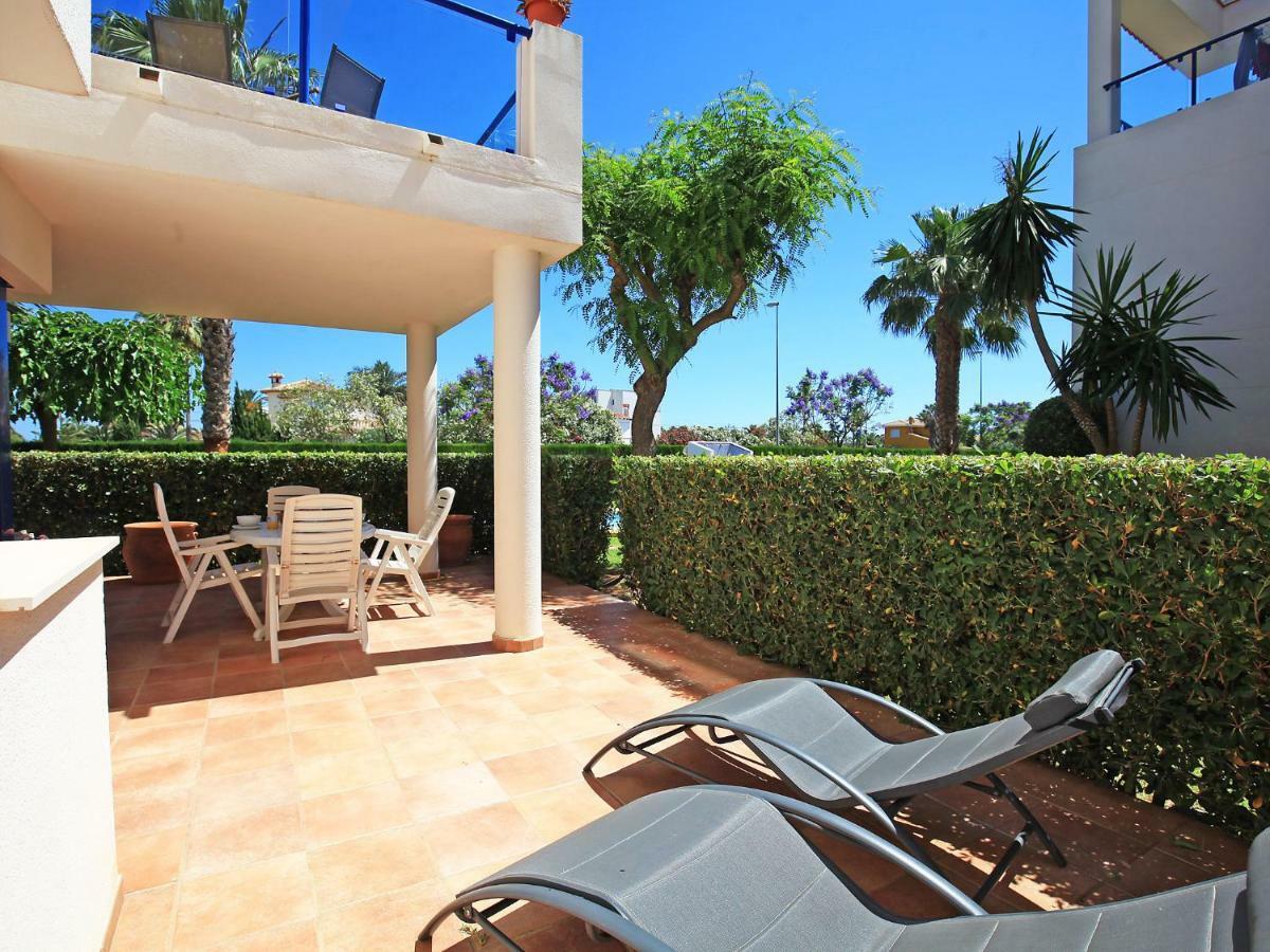 Apartment Alma Del Sol-1 By Interhome Denia Ngoại thất bức ảnh