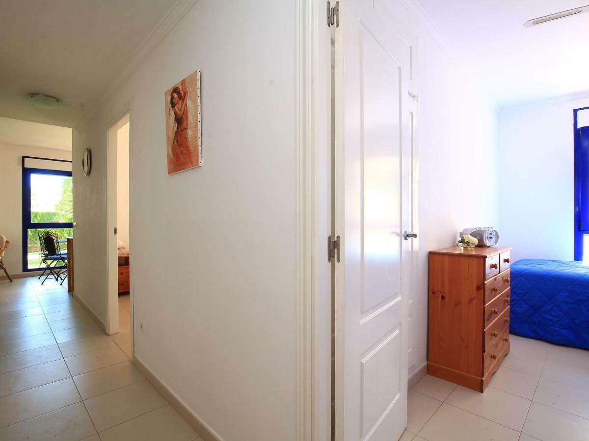 Apartment Alma Del Sol-1 By Interhome Denia Ngoại thất bức ảnh